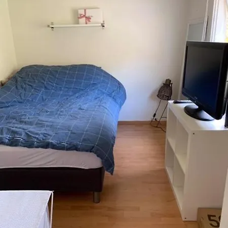 Lite Hus, Dalen I Telemark Holiday home *