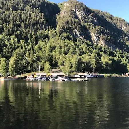 Lite Hus, Dalen I Telemark