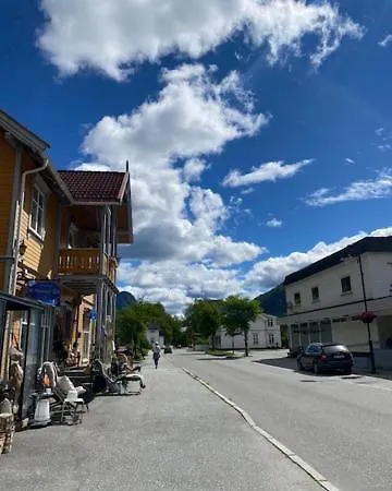 Lite Hus, Dalen I Telemark * Dalen
