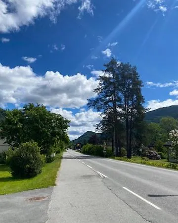 Lite Hus, Dalen I Telemark Holiday home