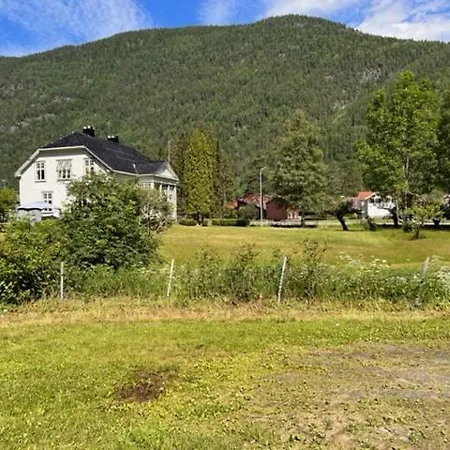 Holiday home Lite Hus, Dalen I Telemark *
