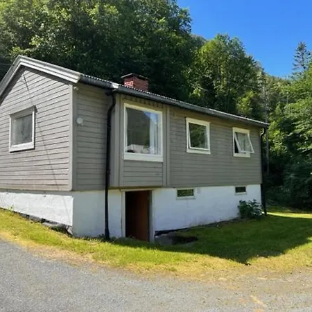 Lite Hus, Dalen I Telemark Holiday home Dalen