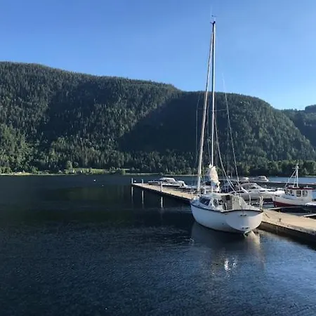 Lite Hus, Dalen I Telemark Holiday home *