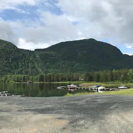 Lite Hus, Dalen I Telemark * Dalen