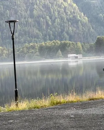 Holiday home Lite Hus, Dalen I Telemark