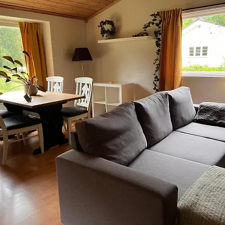 Lite Hus, Dalen I Telemark Dalen