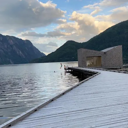 Holiday home Lite Hus, Dalen I Telemark