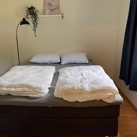 Holiday home Lite Hus, Dalen I Telemark