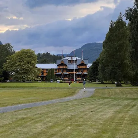 Lite Hus, Dalen I Telemark Holiday home *